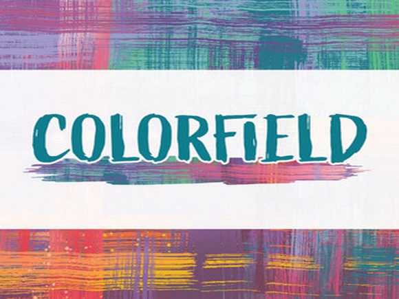 Colorfield